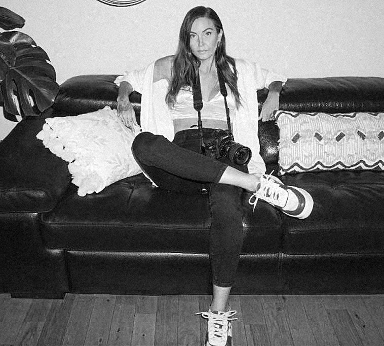 Ashlee Krutzfeldt