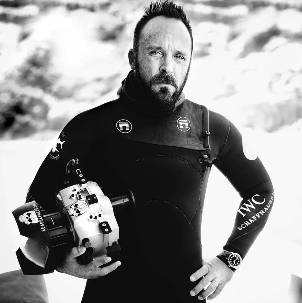 Michael Muller