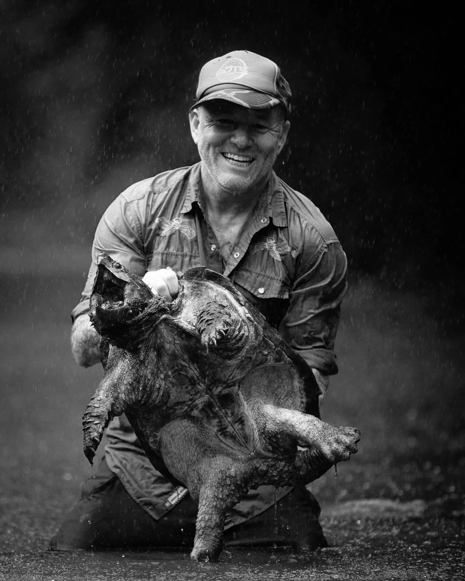 Sean Murphy