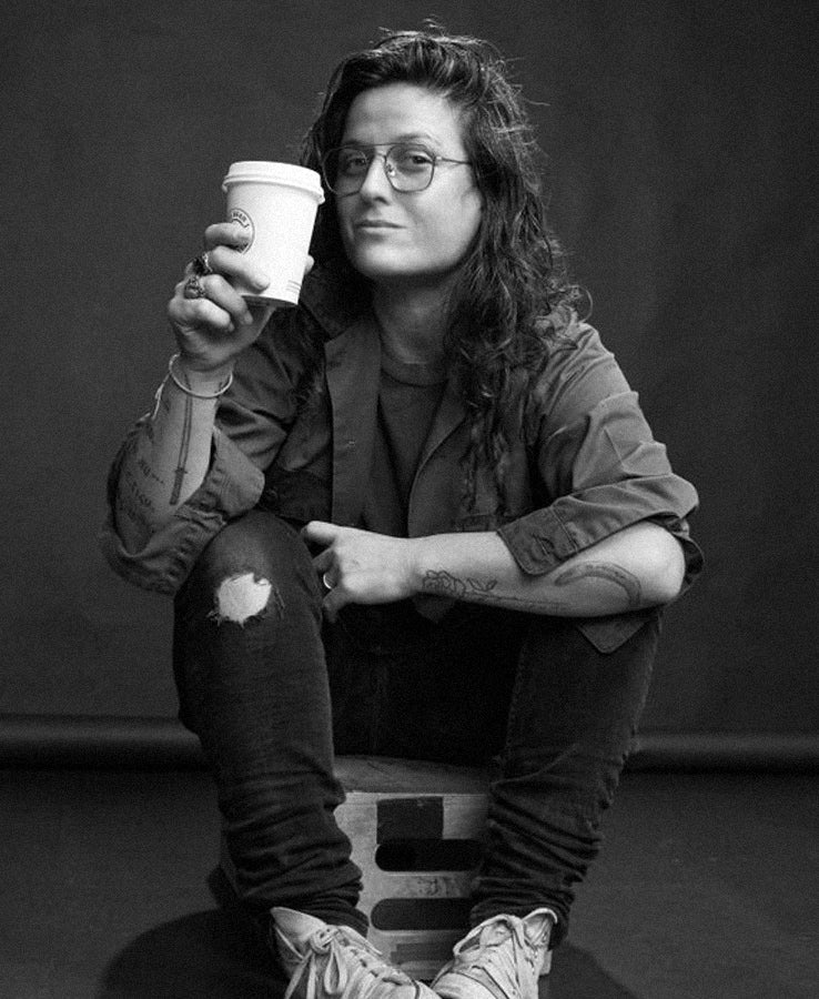 Jen rosentstein