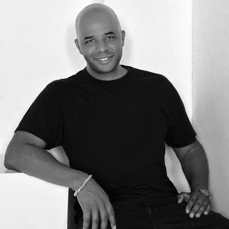 Eric Williams
