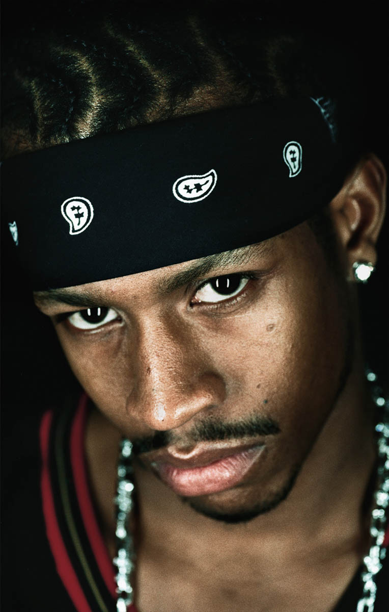 Carmelo Anthony