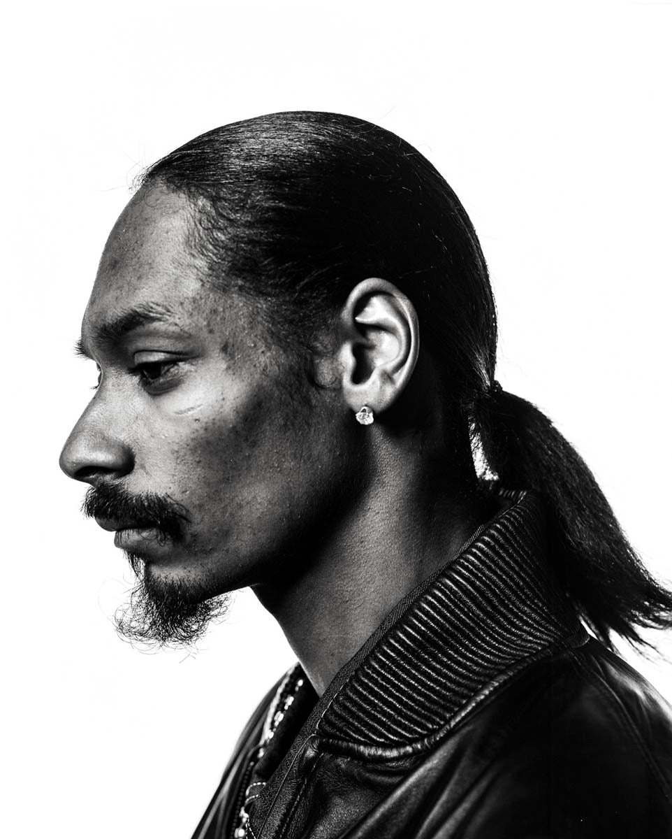 Snoop Dog 01