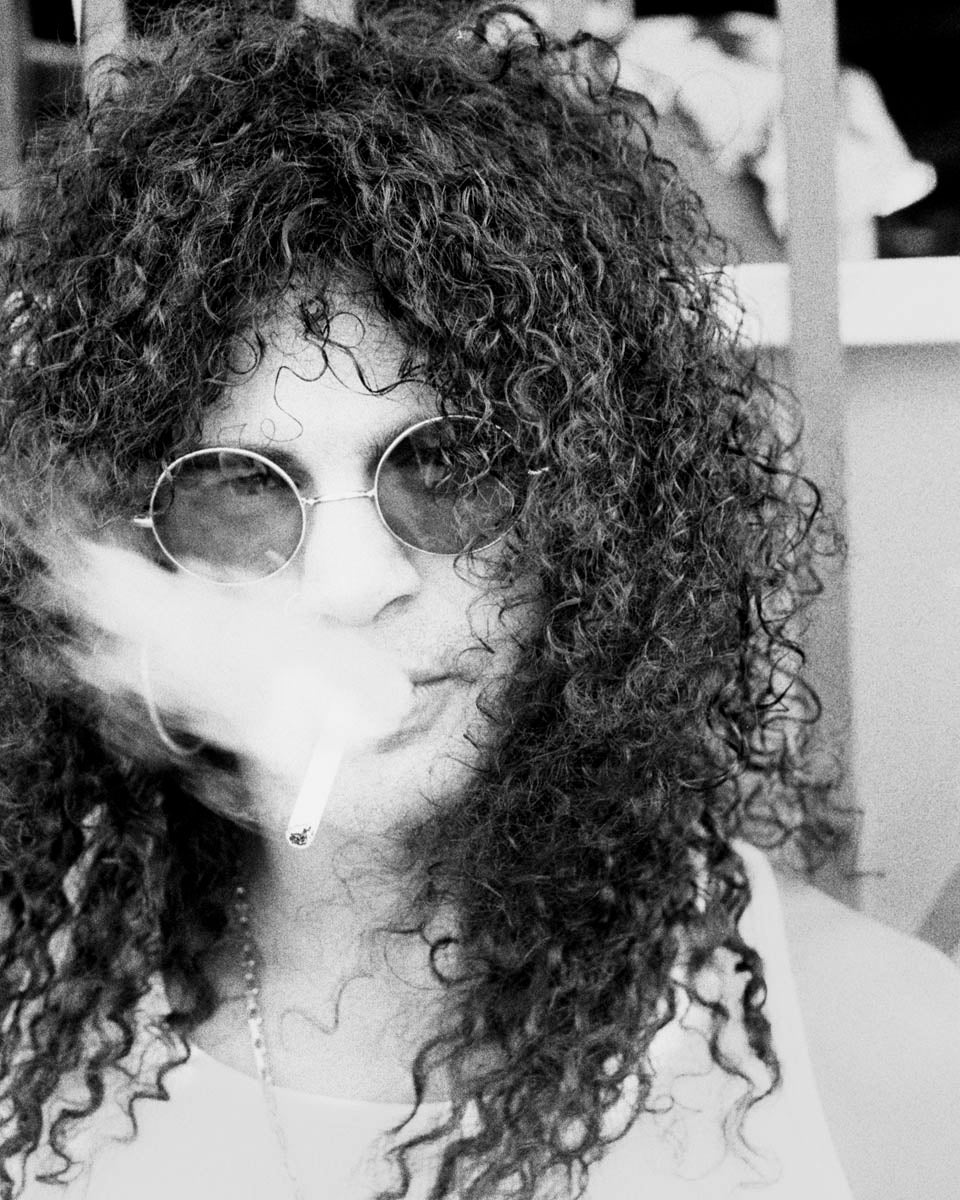 Slash 01