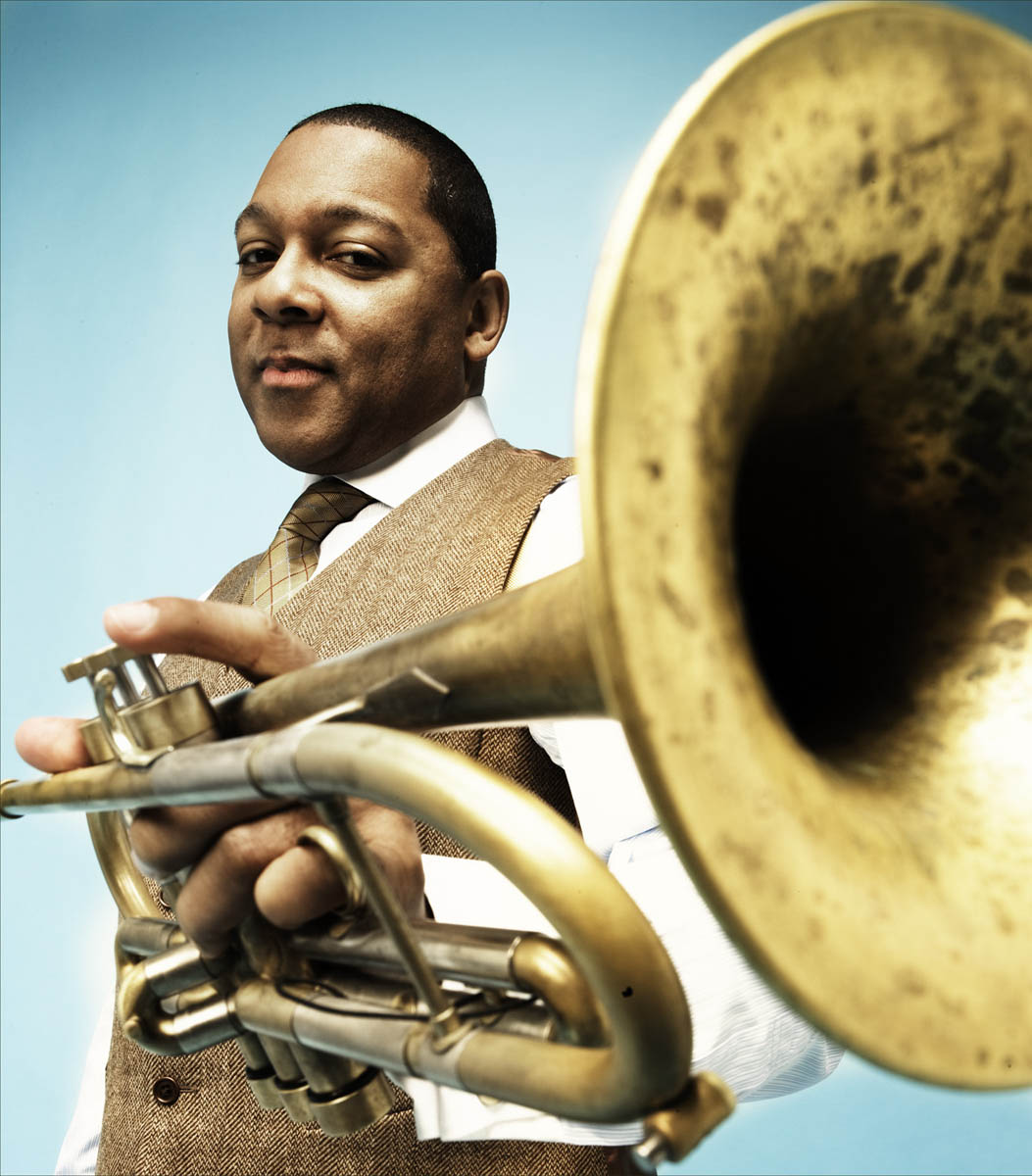Wynton Marsallis 02