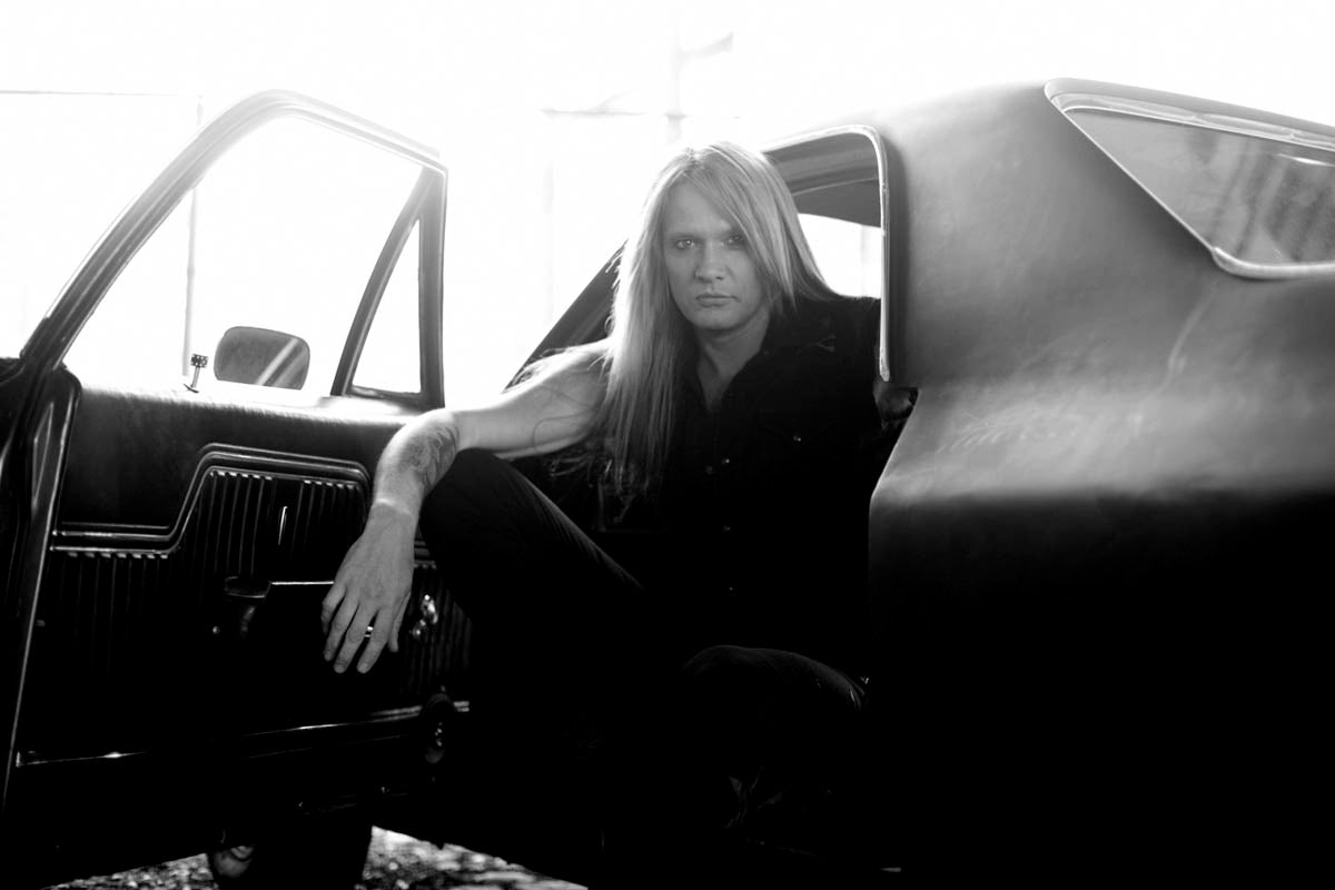 Sebastian Bach