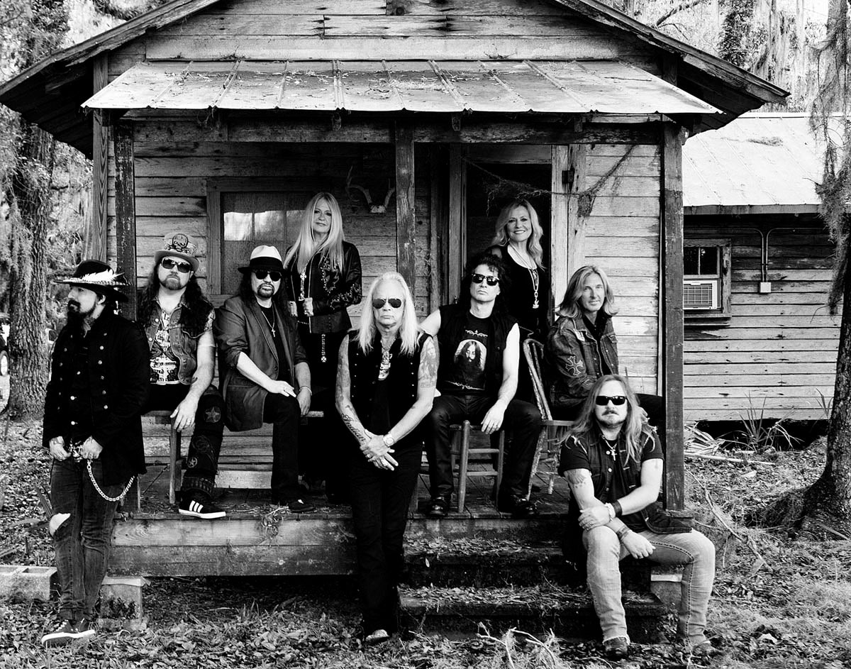 Lynyrd Skynrd