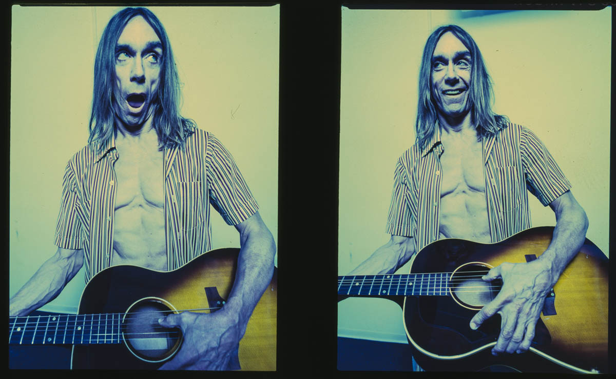 Iggy Pop 01