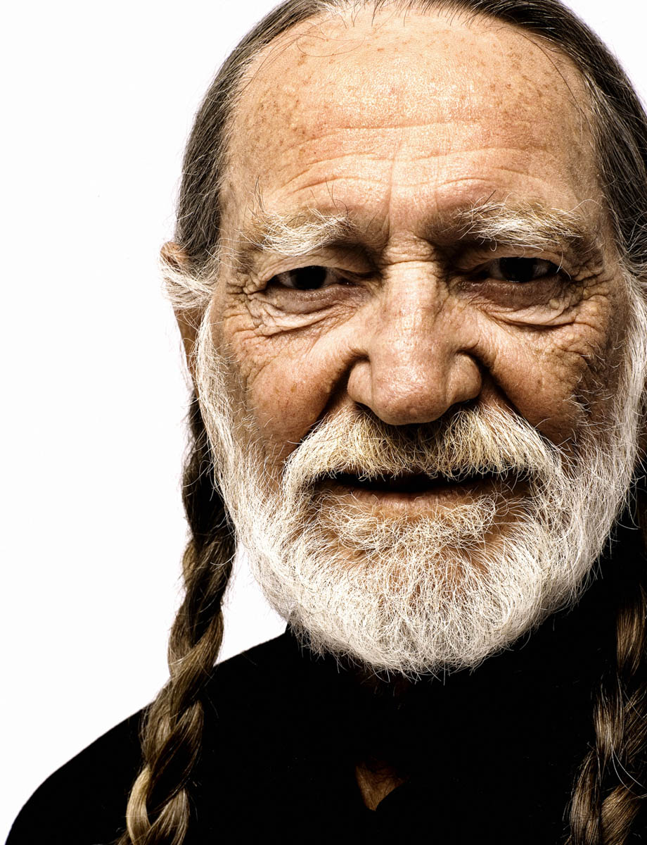 Willy Nelson