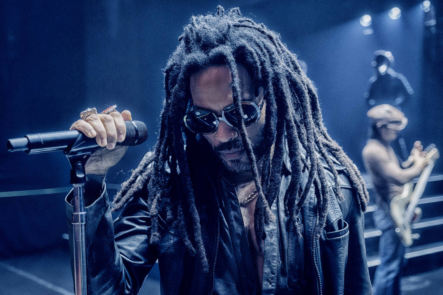 Lenny Kravitz - 01