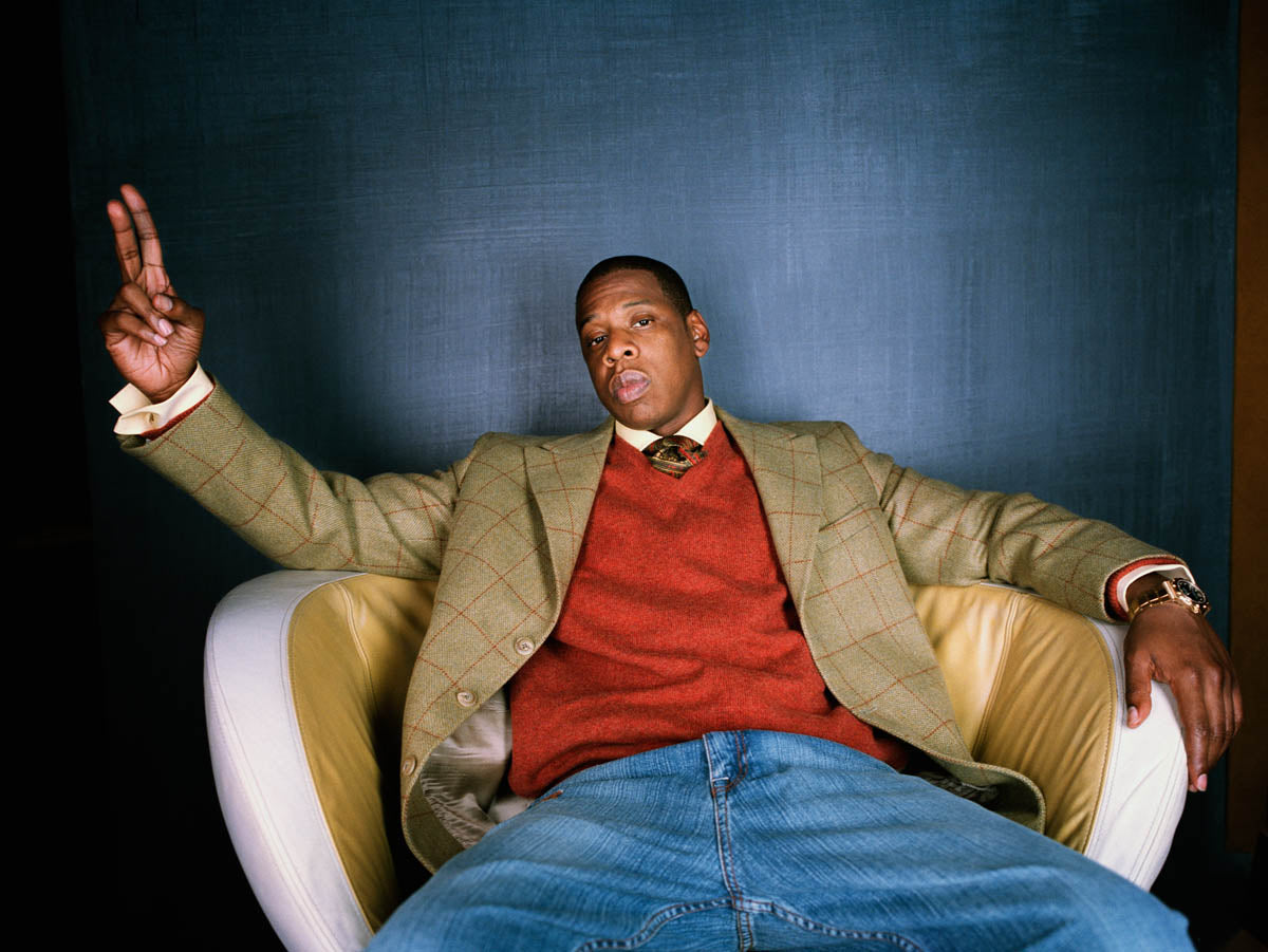 Jay Z 29
