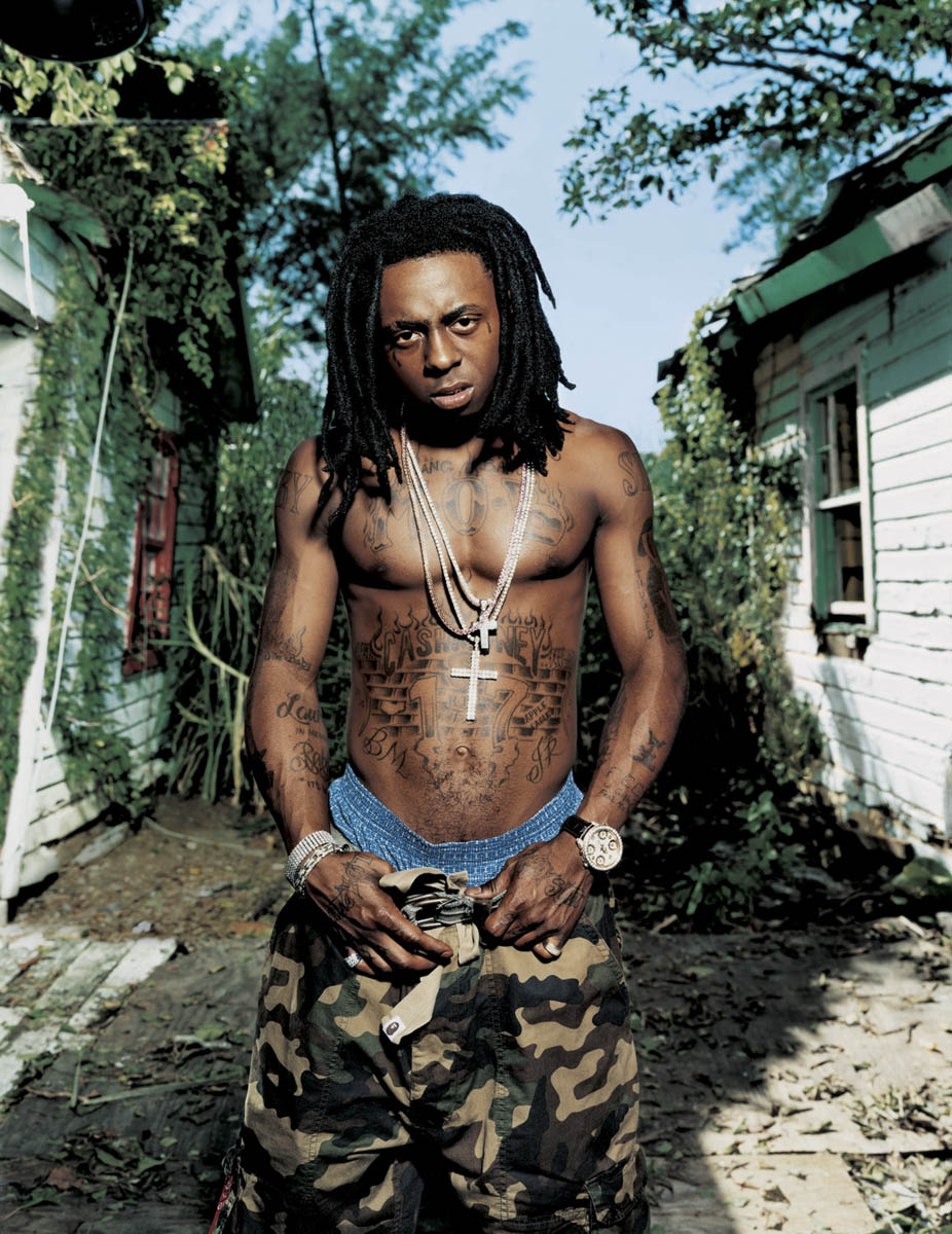 Lil Wayne 02