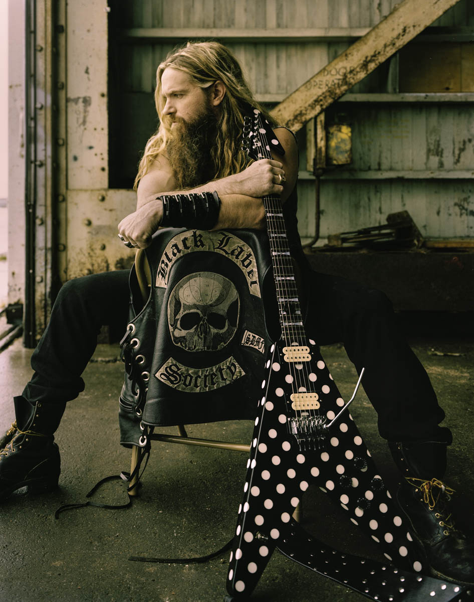 Zakk Wylde 05
