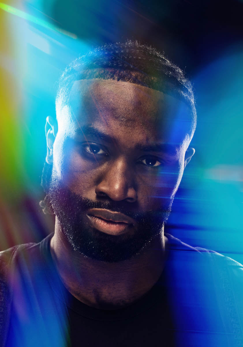 Jayen Brown