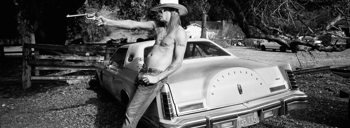 Kid Rock