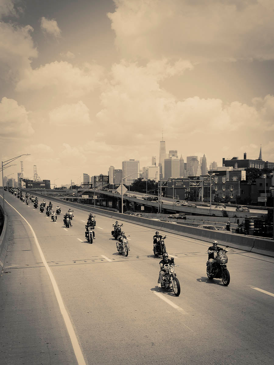 Aidans Run - Brooklyn, NY 2022