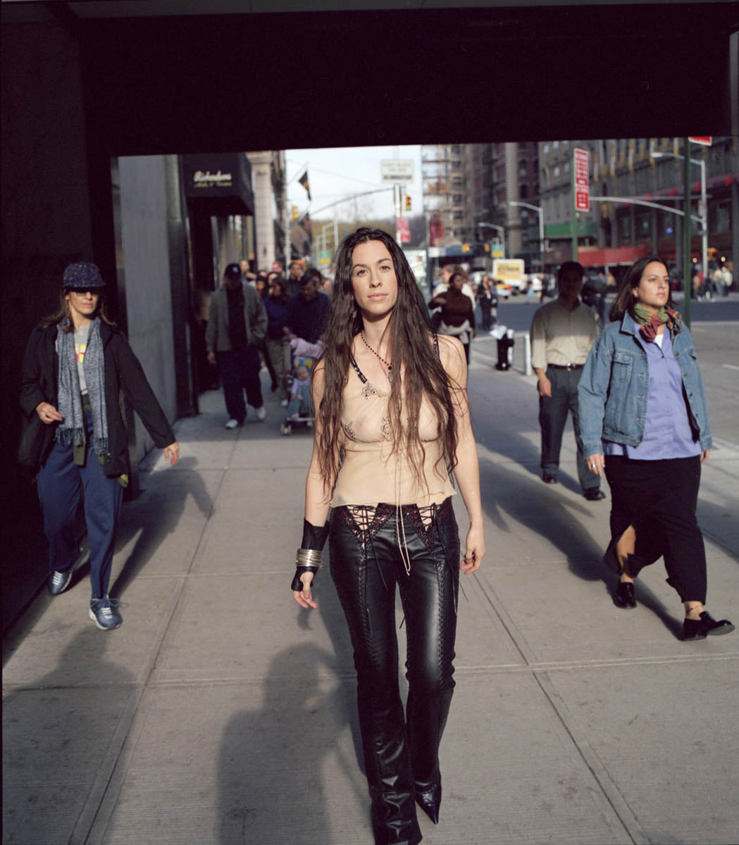 Alanis Morrisette - 02