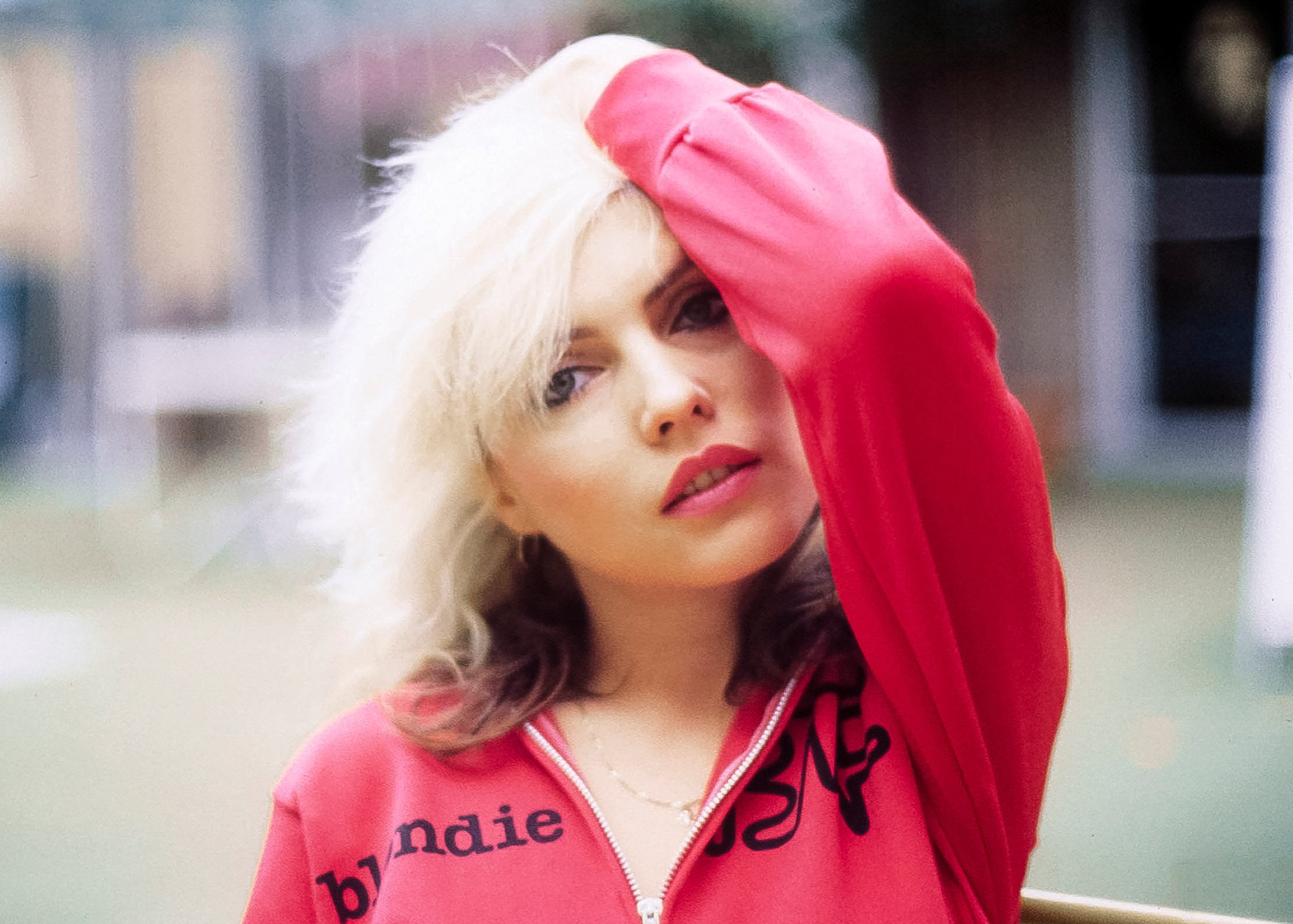 Blondie, The Sunset Marquis 1978