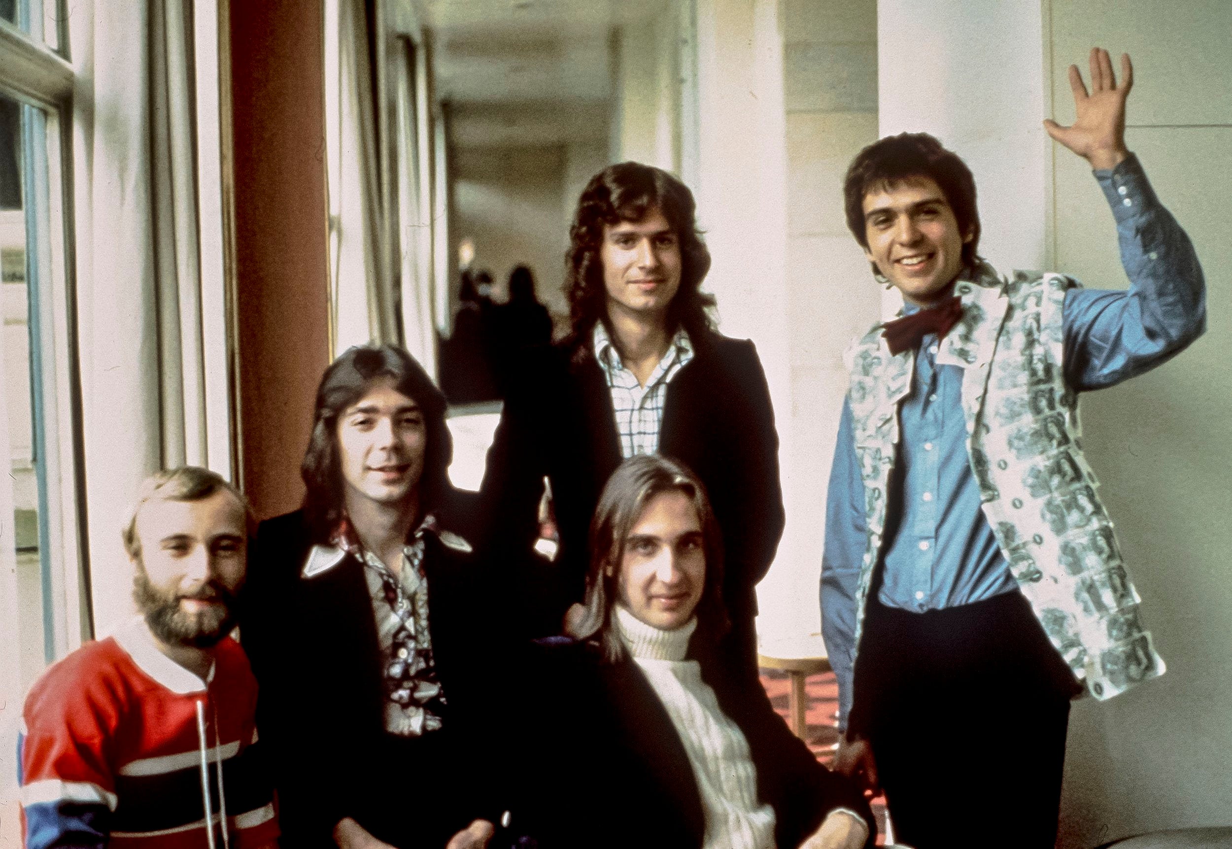 Genesis 4 1975