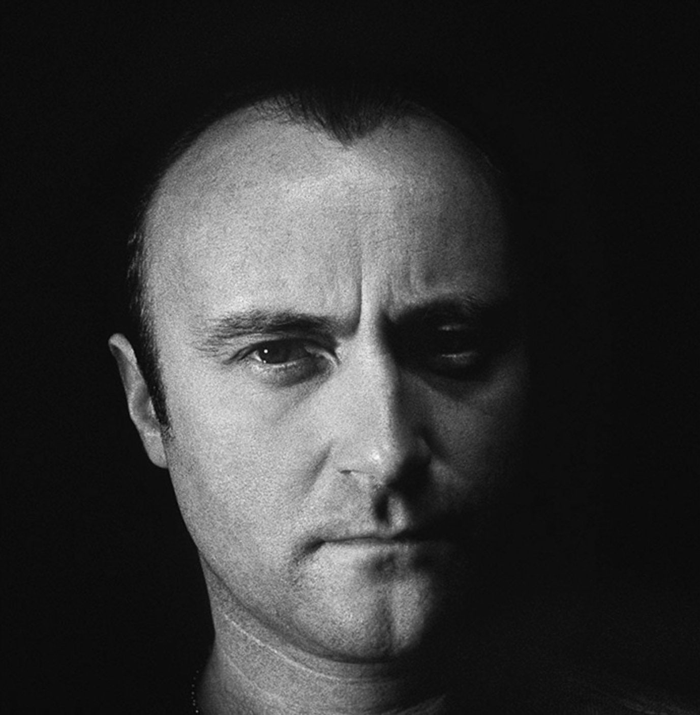 Phil Collins, Sydney Australia 1990