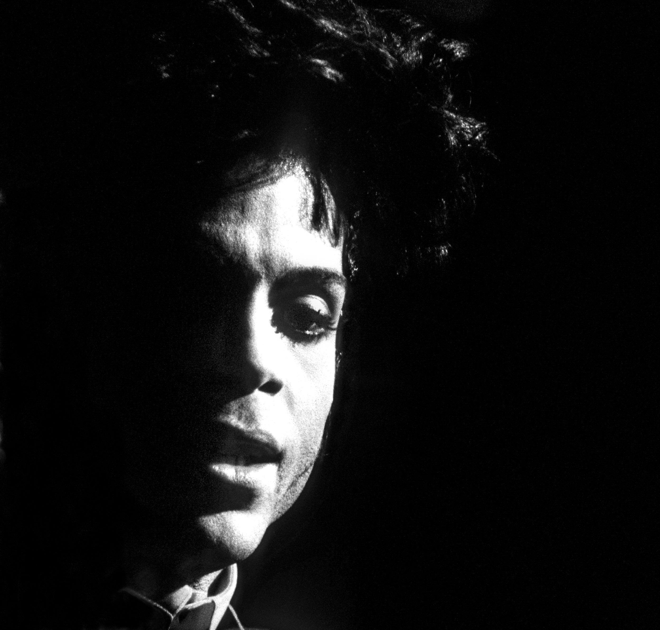 Prince, 1993