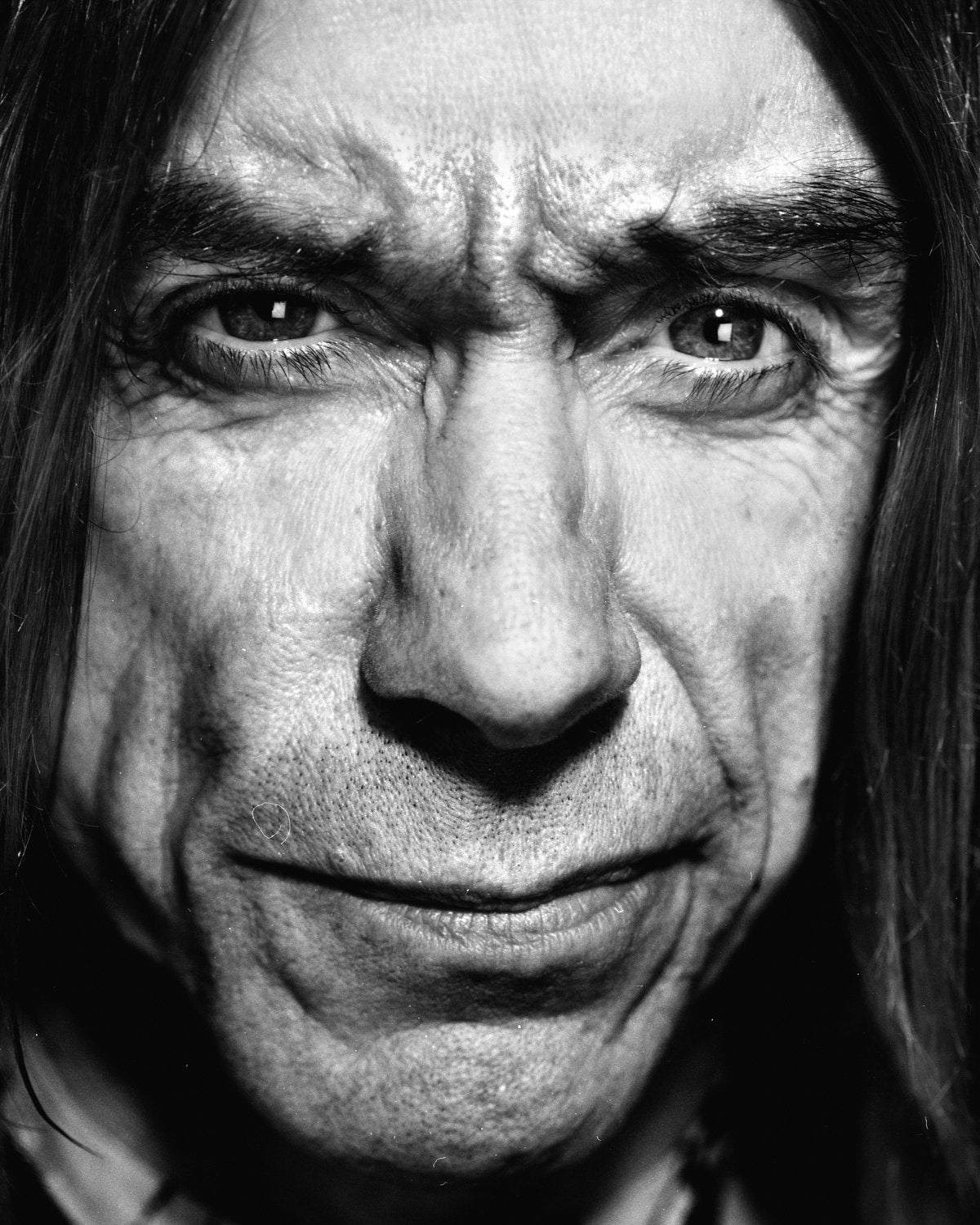 Iggy Pop, Virgin Records 1999