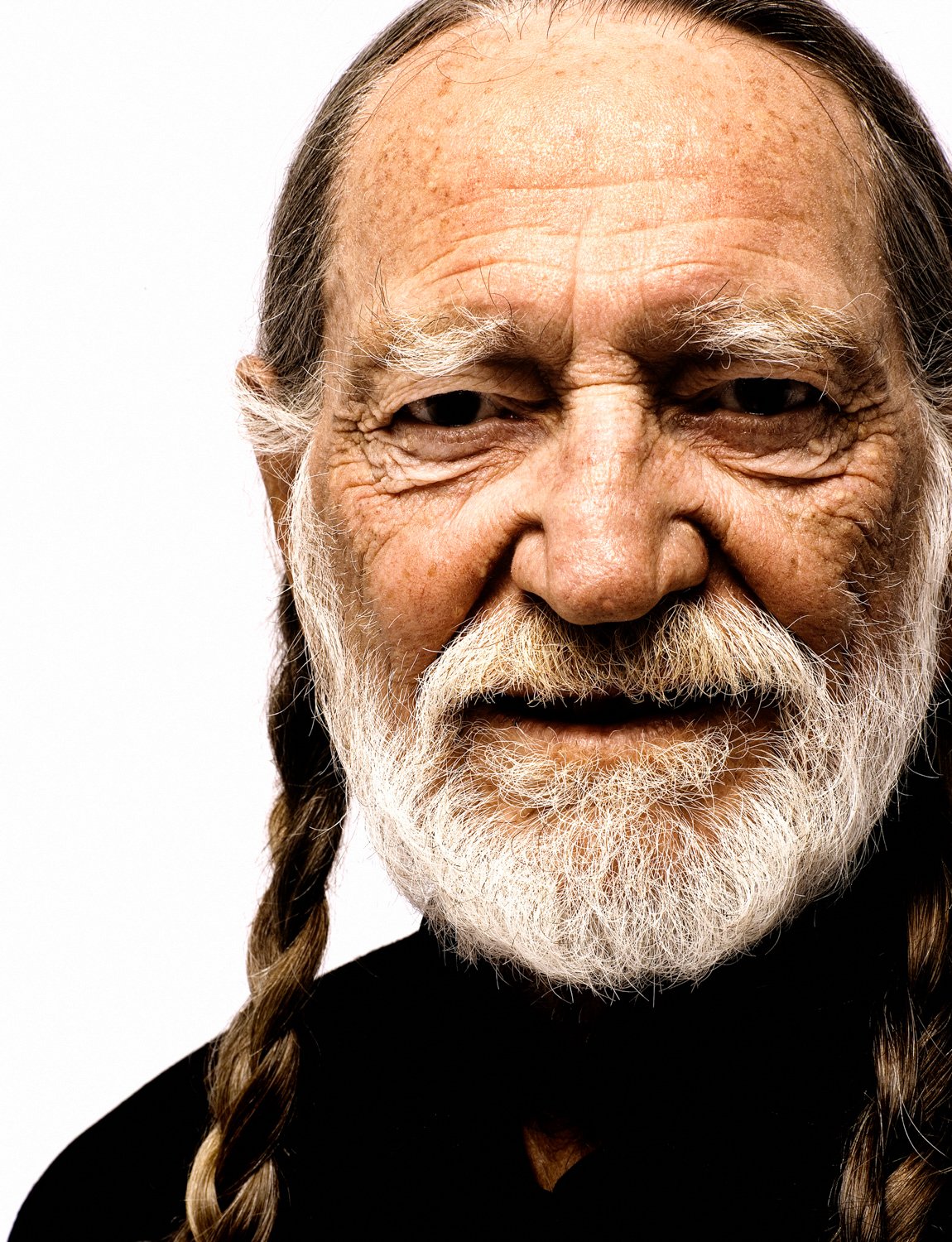 Willie Nelson 2007