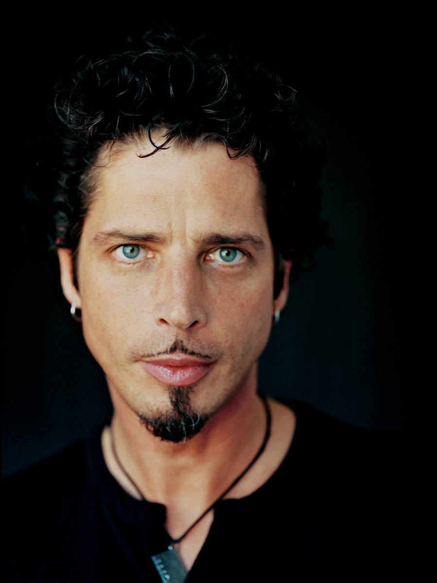 Chris Cornell