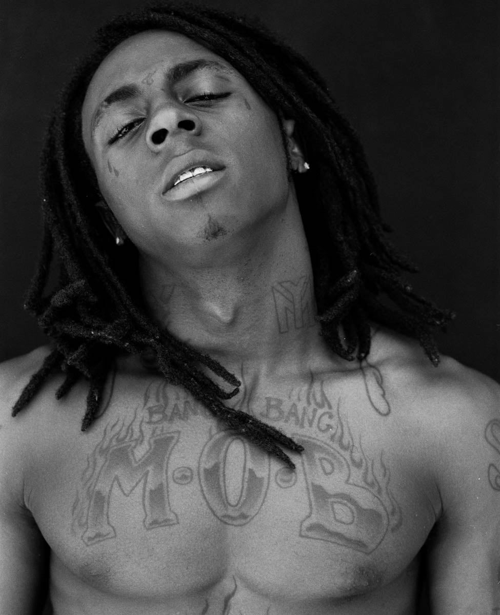 Lil Wayne 01