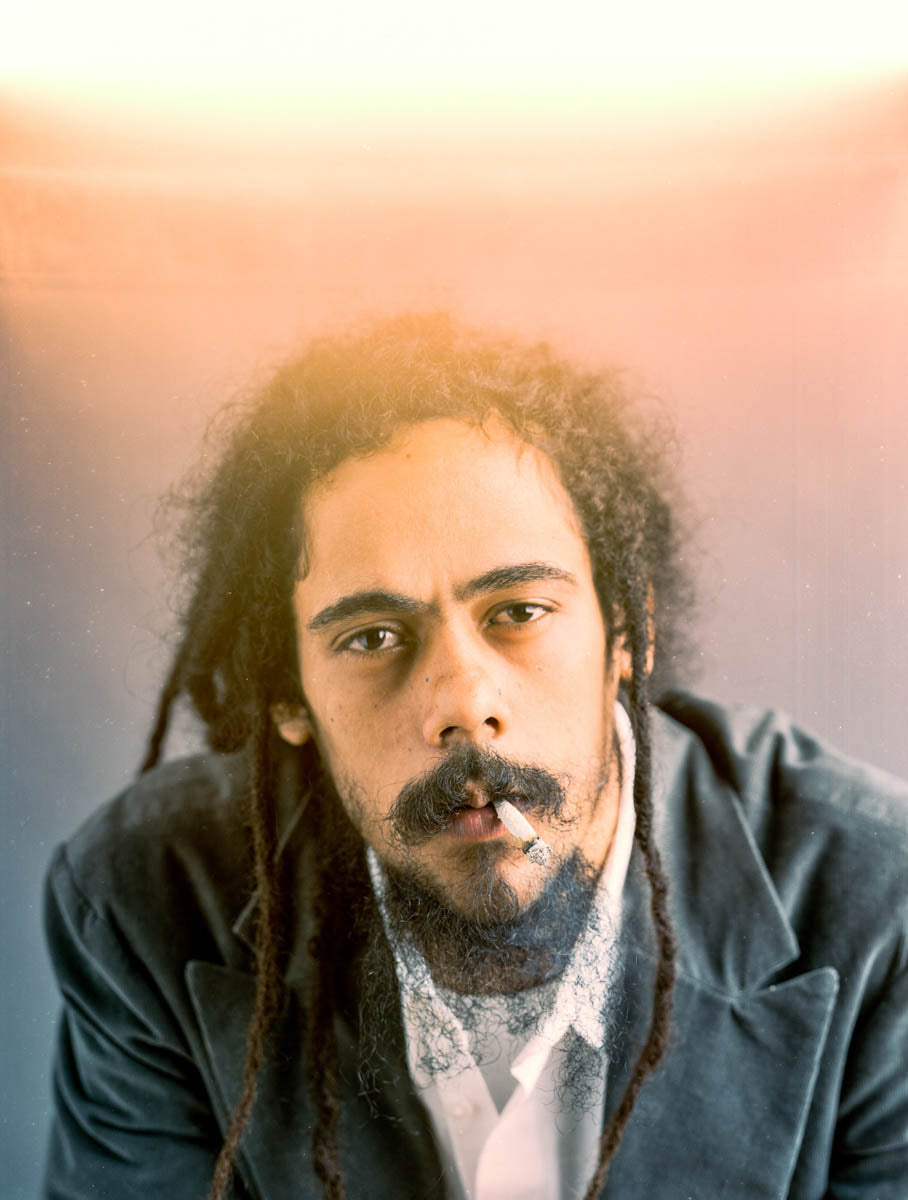 Damian Marley