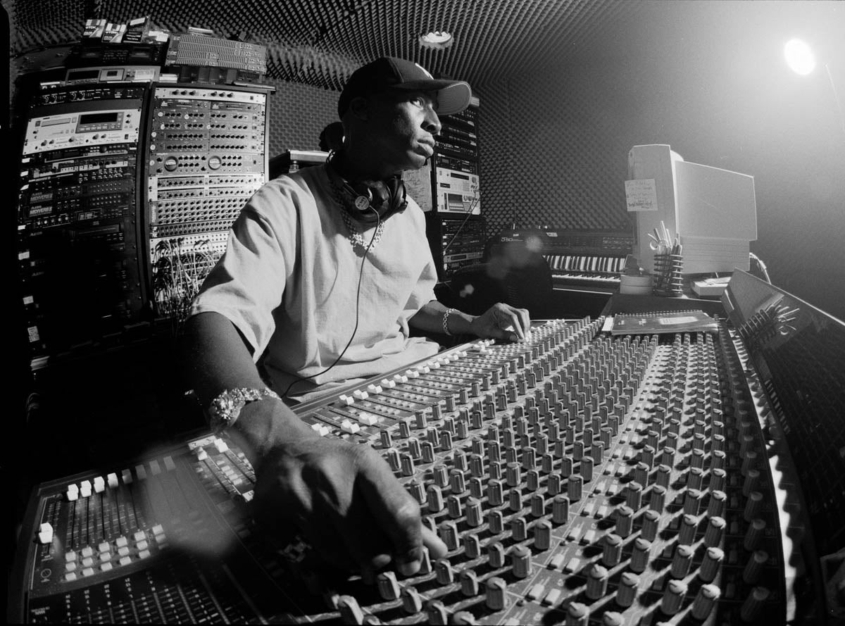 Grand Master Flash 04
