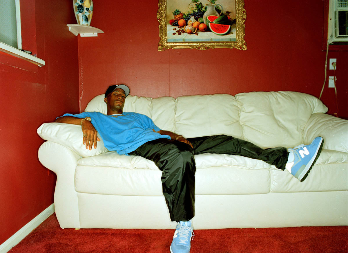 Grand Master Flash 01