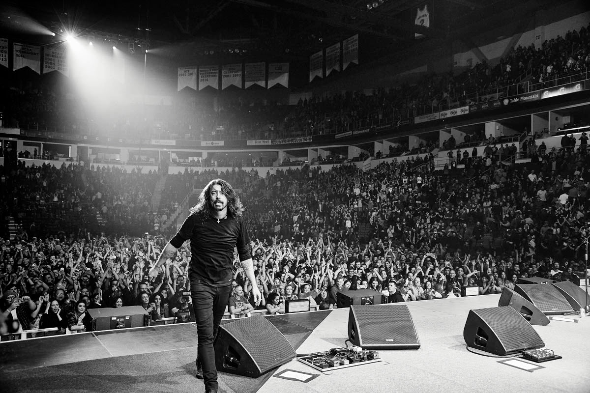 Foo Fighters 01