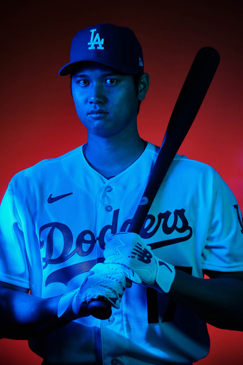 Shohei Ohtani