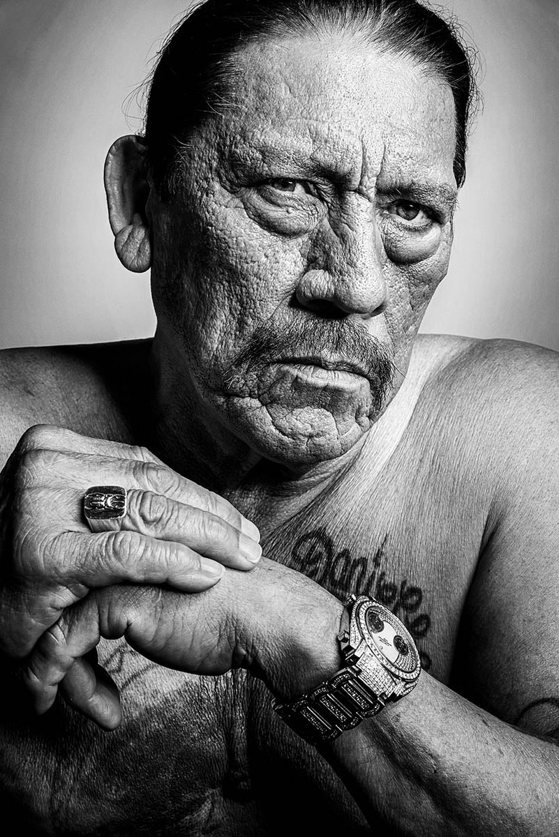 Danny Trejo