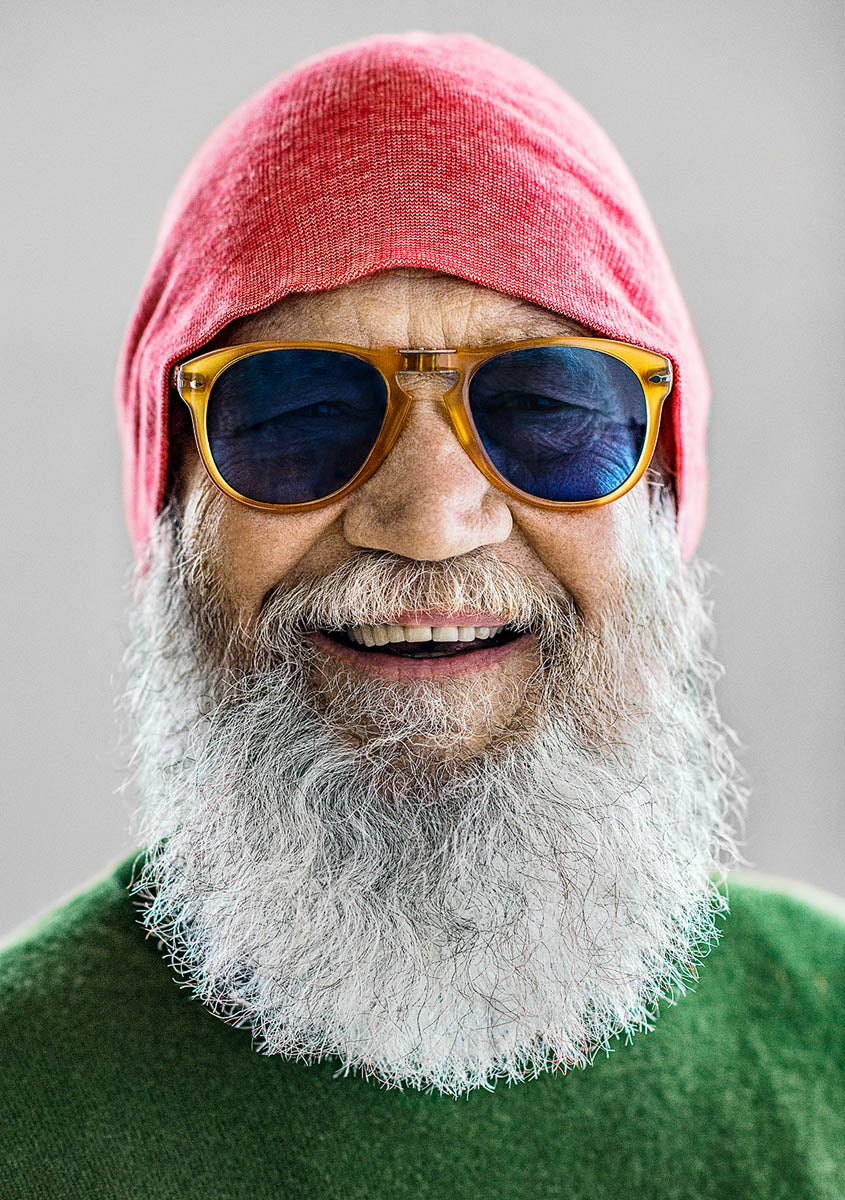 David Letterman