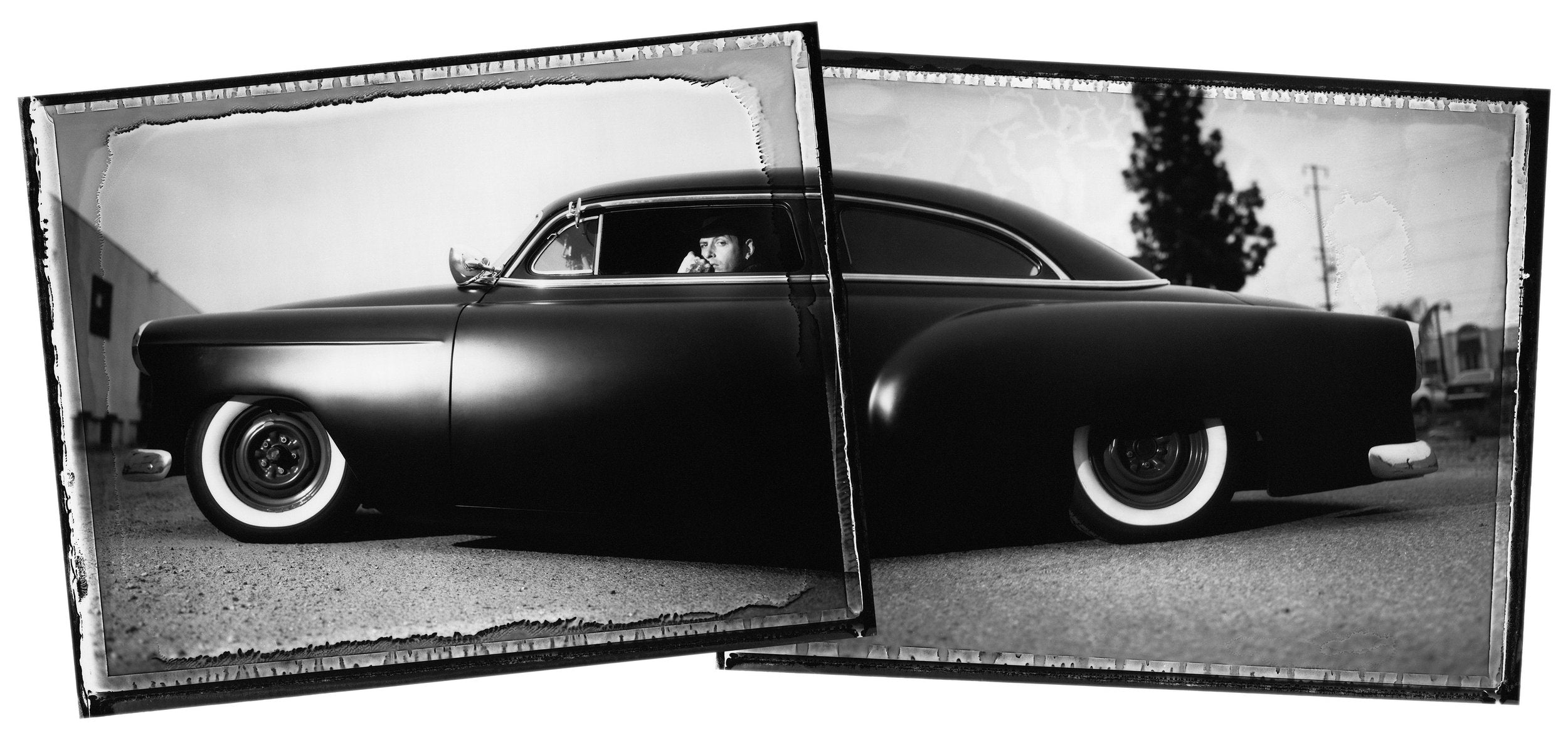 Mike Ness Hot Rod