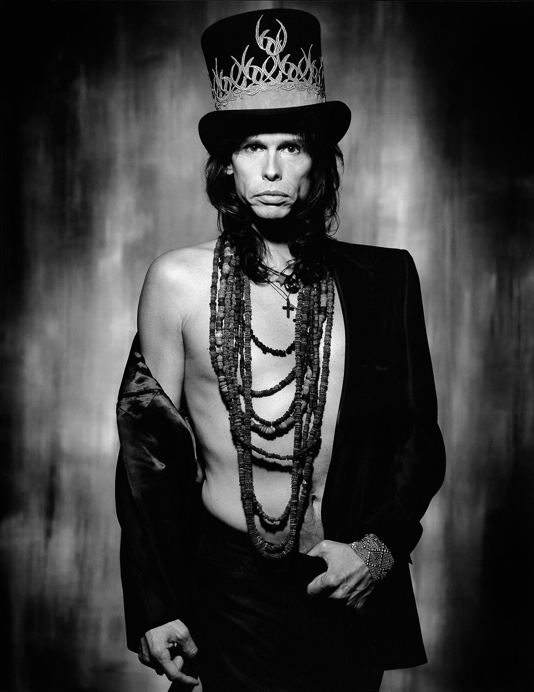 Steven Tyler NY 1996