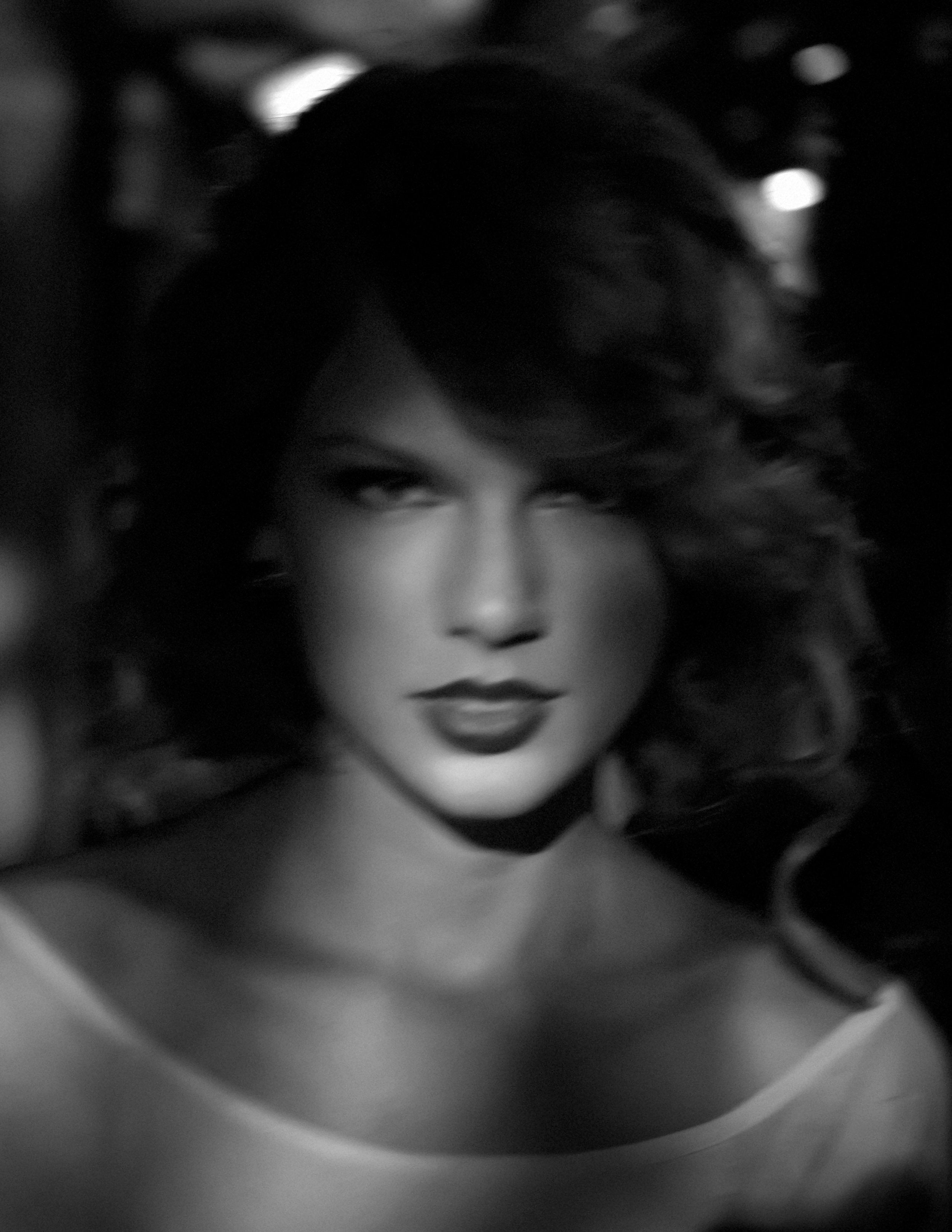 Taylor Swift LA 2010