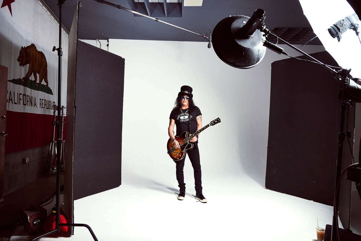 Slash