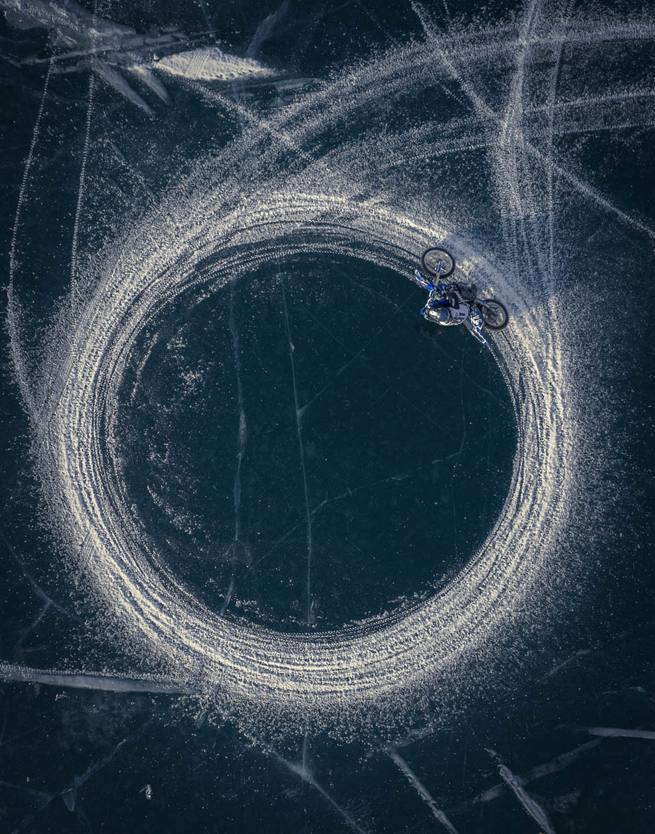 Ice Doughnuts Cochrane AB 2023