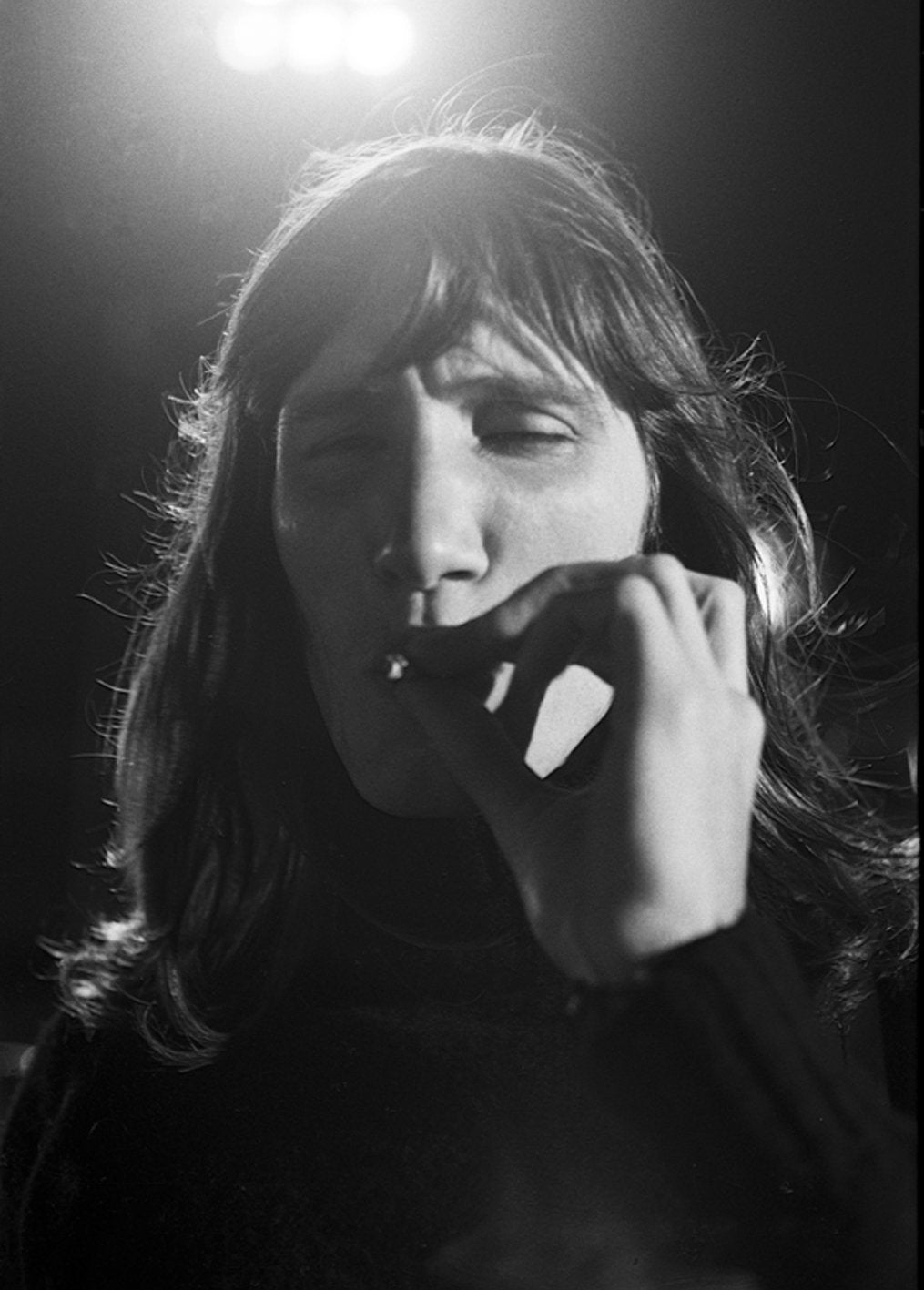 Roger Waters Series 1 of 4 (Pink Floyd Live at Pompeii) 1972