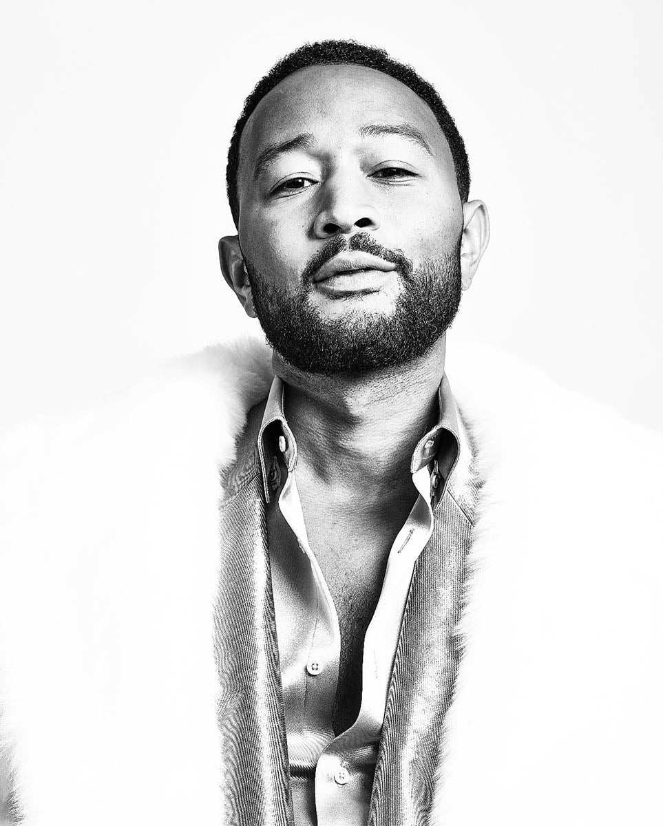 John Legend