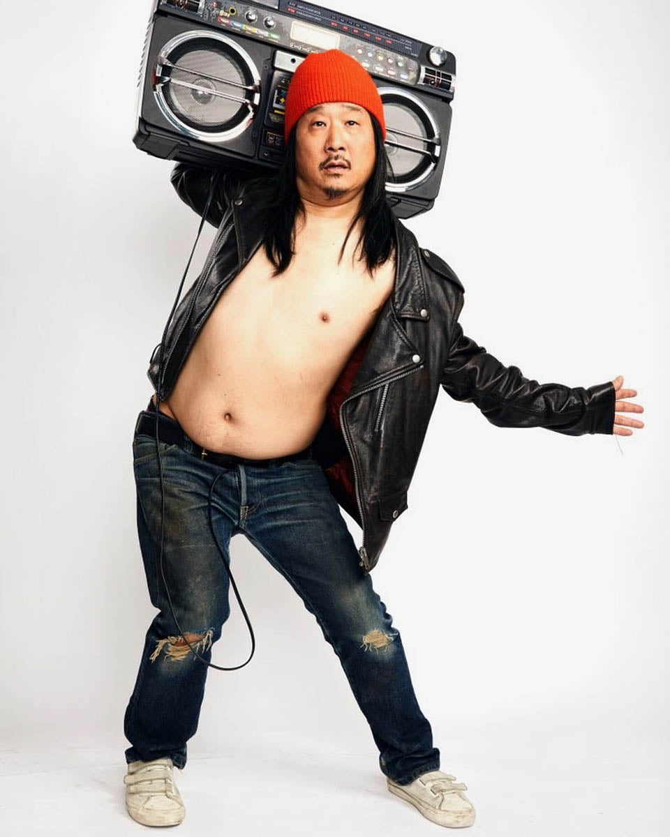 Bobby Lee, Tigerbelly 01