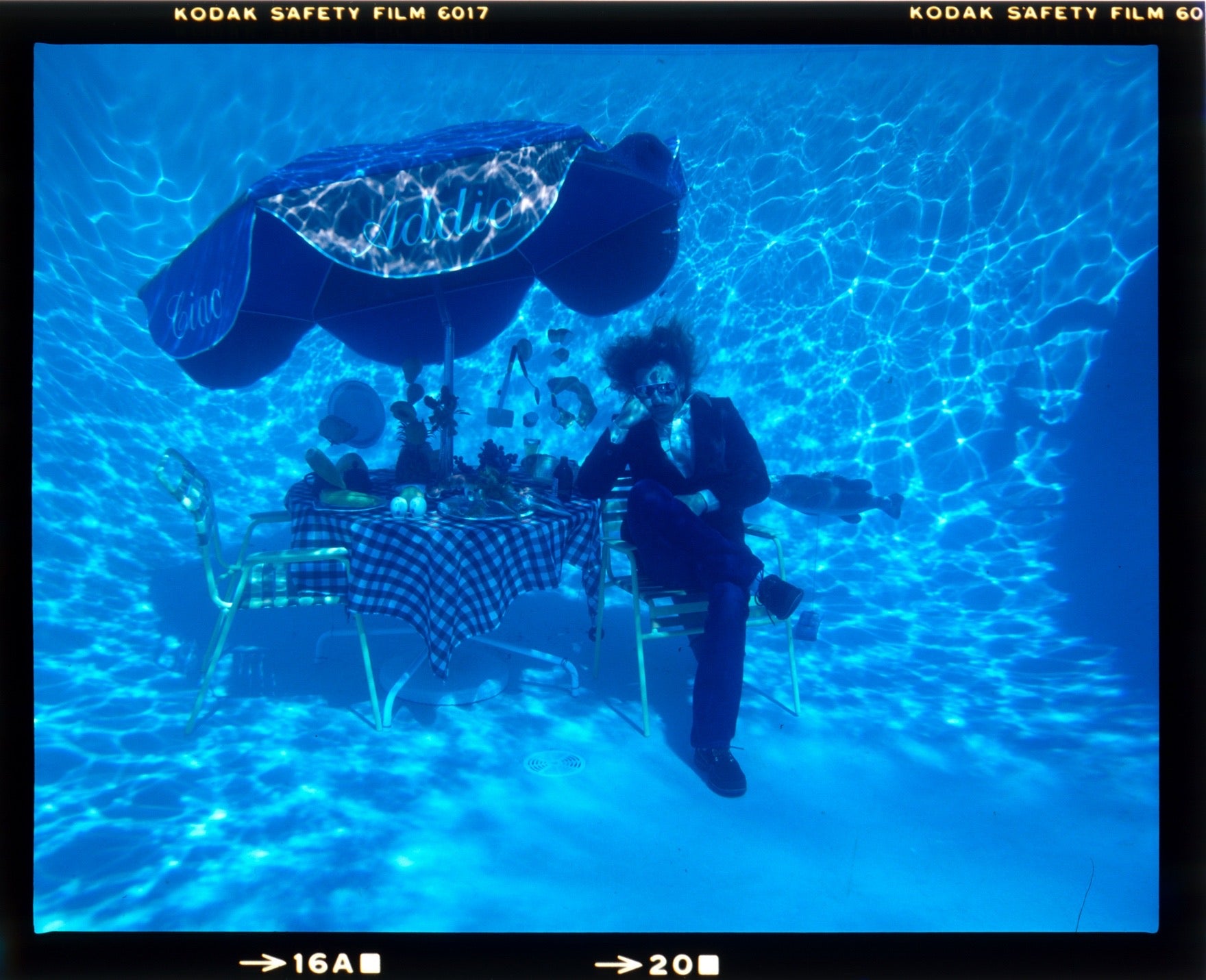 Joe Walsh - 01