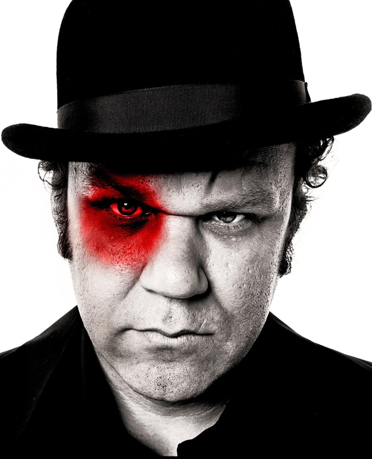 John C. Reilly Icon of Comedy, 2007