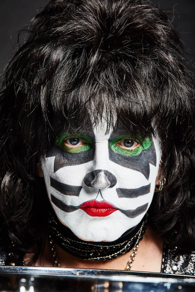 KISS 10