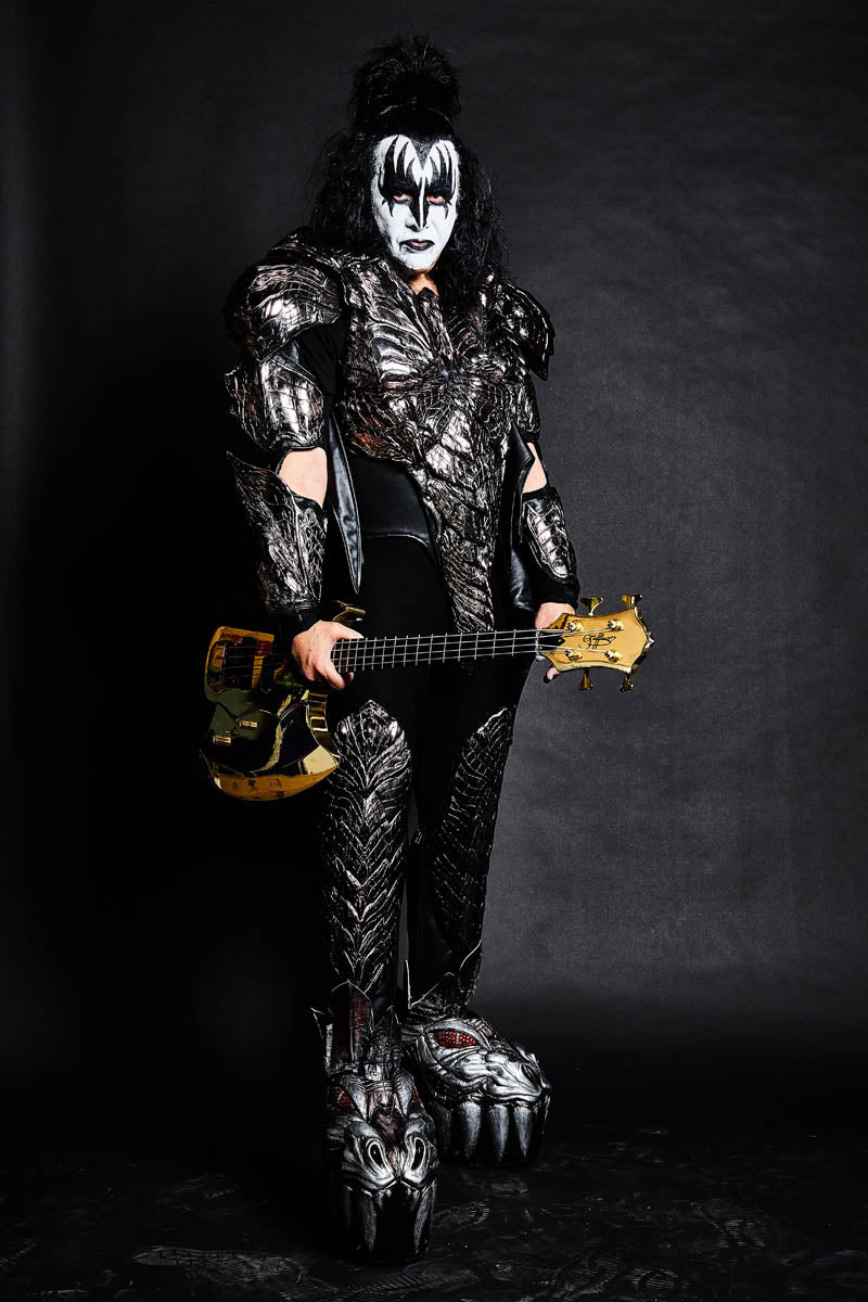 KISS 13