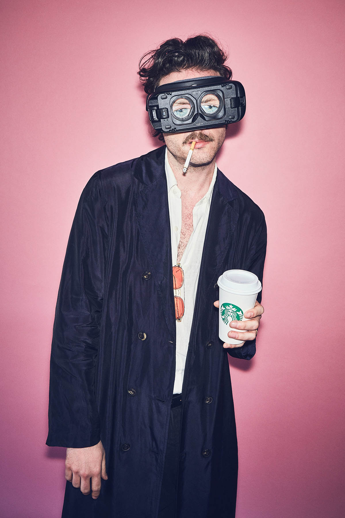 Father John Misty, Los Angeles CA 2017