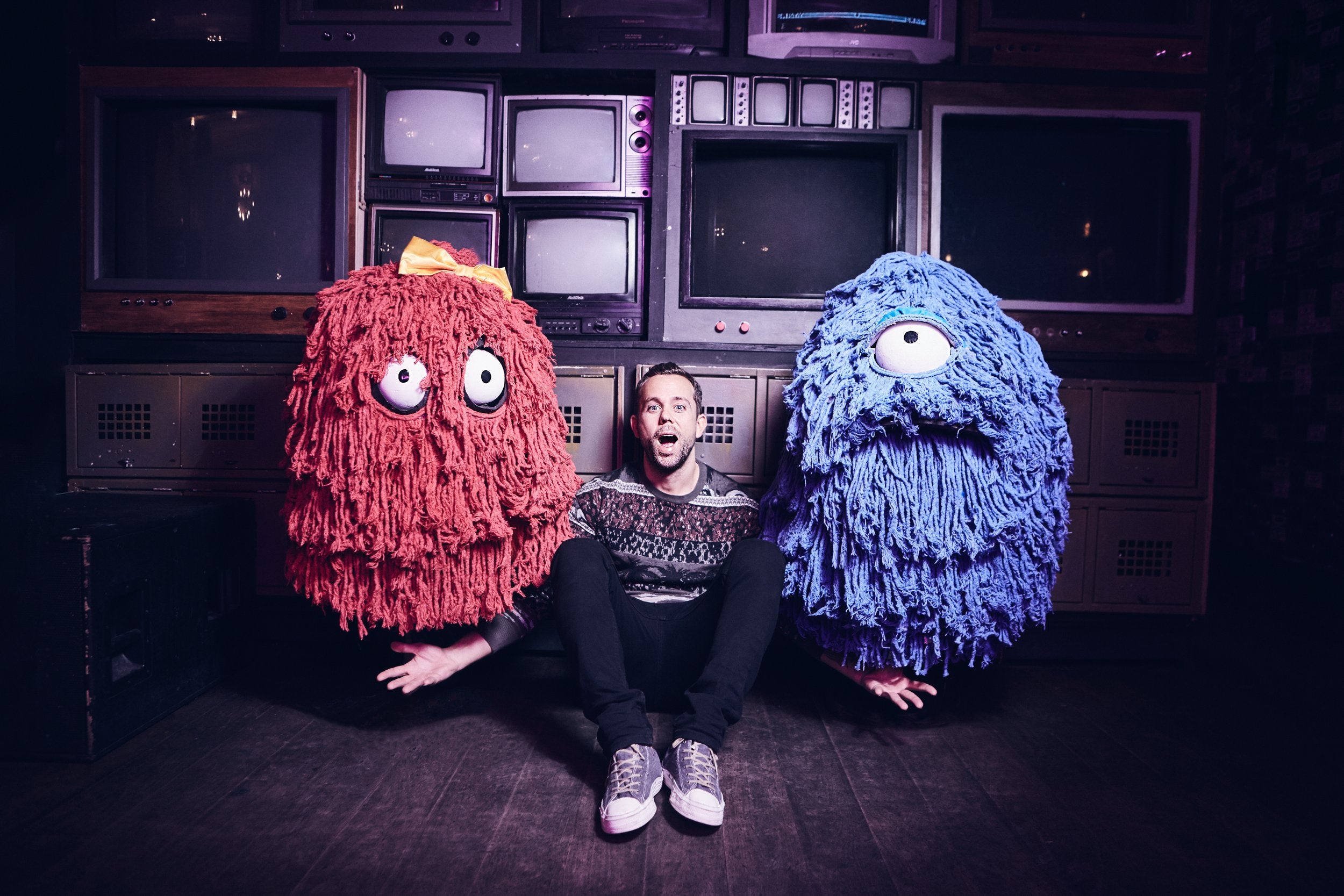 M83, Los Angeles 2016